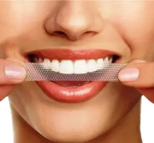 EverWhite Teeth Whitening Strips