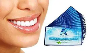 Sparkling White Professional Teeth Whitening Strips