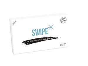 Swipe Dental Teeth Whitening Strips