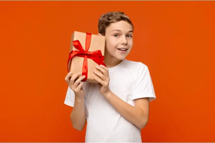 best gifts for 14 year old boy