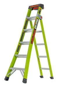 Little Giant Ladder Systems 13610-001 King Kombo 