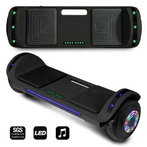 CHO POWER SPORTS Electric Hoverboard