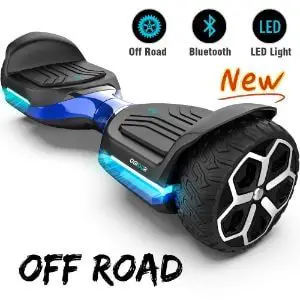 Gyroor T581 Off-Road Hoverboard