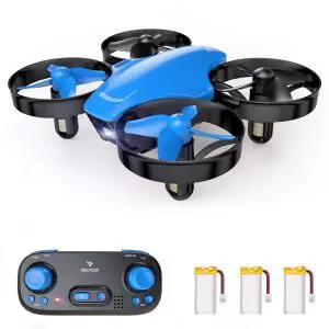SNAPTAIN SP350 Mini Drone for Kids