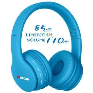Midola Kids Bluetooth Headphones