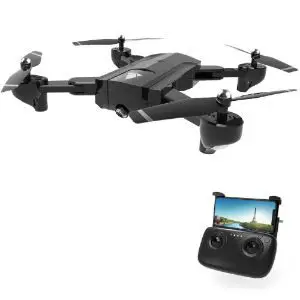 DeXop SG900 RC Drone with Camera