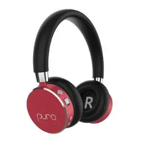 Puro Sound Labs BT2200 Kids’ Bluetooth Headphones