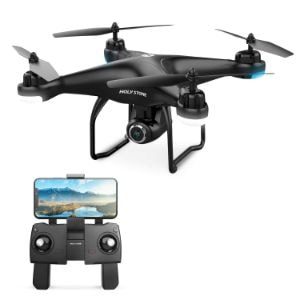 Holy Stone HS120D FPV Drone with Camera