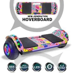 Beston Sports Hoverboard