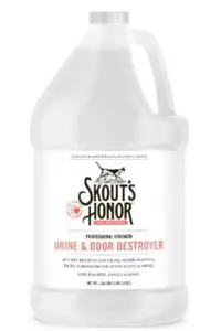 Skout's Honor Odor & Urine Destroyer