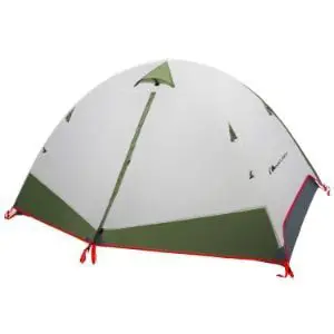 MOON LENCE 2-Person Backpacking Tent