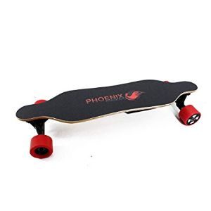 Phoenix Ryders Alouette Electric Skateboard