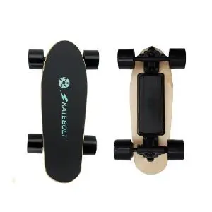 Skatebolt Mini Electric Skateboard