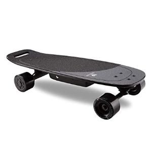 Vestar Mini Skateboard