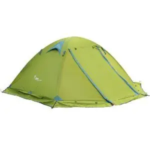 Flytop 4-Season 2-person Tent