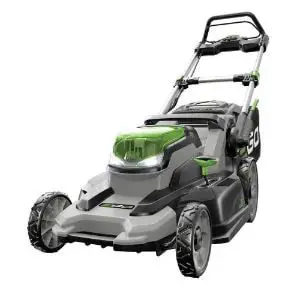 EGO Power+ LM2000-S 20-Inch Cordless Lawn Mower