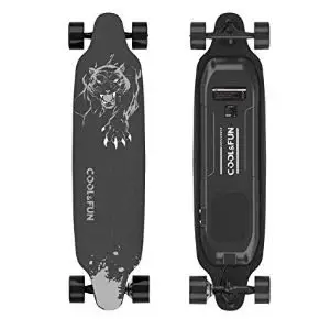 Urbanpro Electric Skateboard with Remote Control
