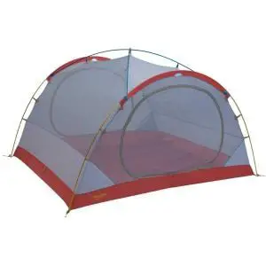 Eureka! X-Loft Three-Season Camping Tent