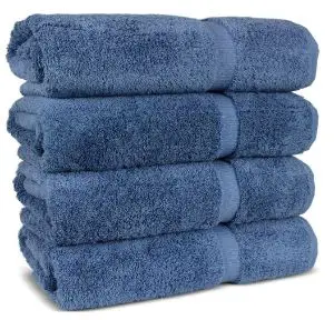 Chakir Turkish Linens Turkish Cotton Bath Towels