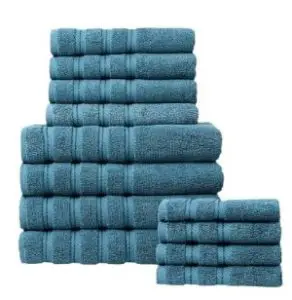 Classic Turkish Towels Hotel and Spa Bath Towels 