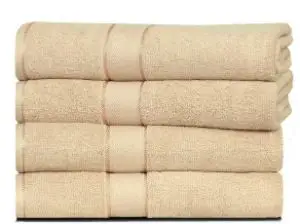 Divine Cotton Extra Large Towel Set