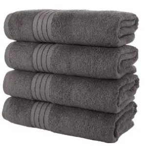 Hammam Linen Ultra Soft Turkish Bath Towels