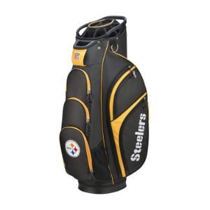 Wilson NFL Cart Bag