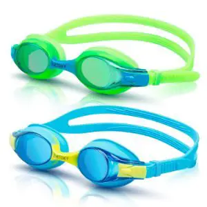 vetoky 2 Pack Swim Goggles