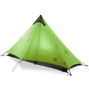 MIER Ultralight Tent 3-Season Backpacking Tent