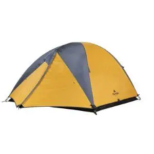 TETON Sports Mountain Ultra 4-Person Backpacking Tent