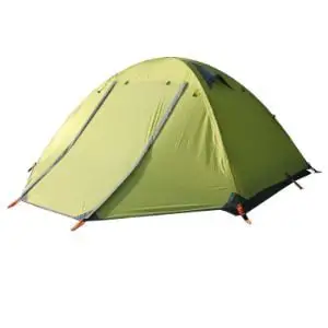 BaiYouDa Backpacking Tent