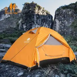 V VONTOX Lightweight Backpacking Tent