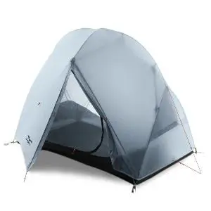 MIER 2-Person Lightweight Backpacking Tent