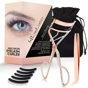 Basic Concepts Eyelash Curler Kit