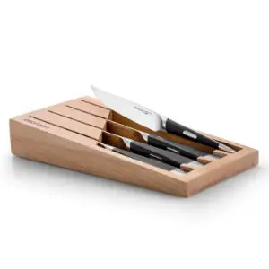 Linoroso Premium Steak Knife Set