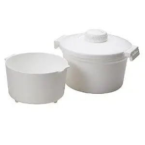 Nordicware Microwave Rice Cooker