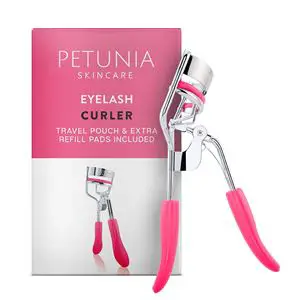 Petunia Skincare Eyelash Curler