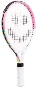 Street Tennis Club Tennis Racket for Kids