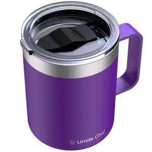 Umite Chef Stainless Steel Insulated Coffee Mug