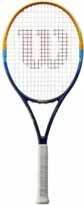 Wilson Prime Tennis Racket