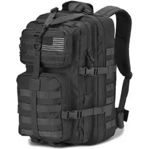 DIGBUG 3-Day Tactical Backpack