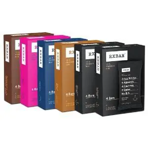 RXBAR Variety Pack