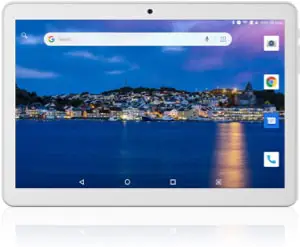 Lectrus Android Tablet