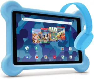 RCA Android Tablet Bundle