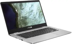 ASUS Chromebook Laptop