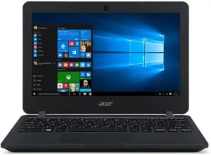 Acer High Performance HD Laptop