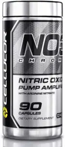 Cellucor NO3 Chrome Nitric Oxide Supplement