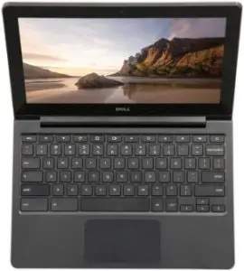Dell Chromebook 11-min