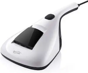 Housmile 804 Handheld Anti Dust Vacuum Cleaner