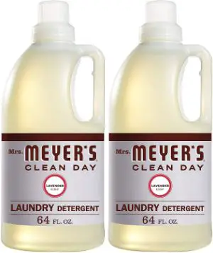 Mrs. Meyer's Clean Day Liquid Laundry Detergent